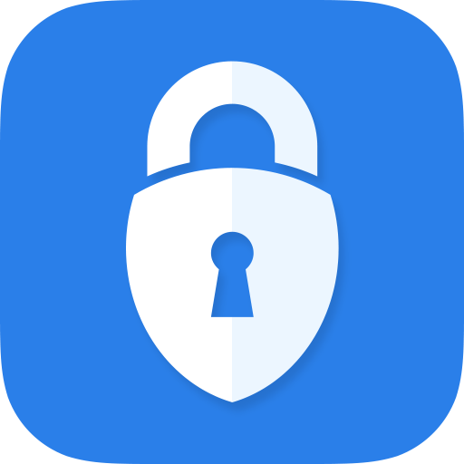 برنامج قفل التطبيقات بكلمة سر आइकन