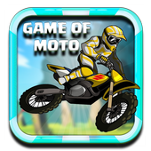 Game Of Moto icon