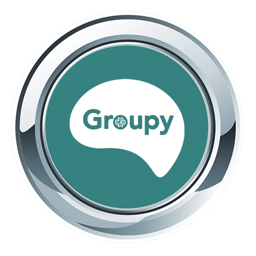 Longrich Groupy icon