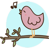 Bird Sounds icon