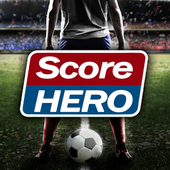 TIPS Score! Hero icon