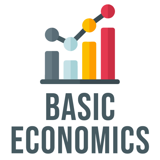Basic Economics icon