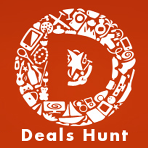 Daily Deals and Coupons app icon