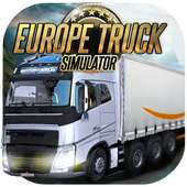 Europe Truck Simulator 2