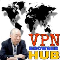 Vpn Browser - Anti Blokir on 9Apps
