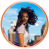 XX Video Player icon
