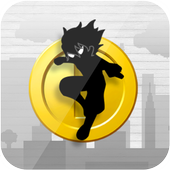 Rush Stickman Adventure icon
