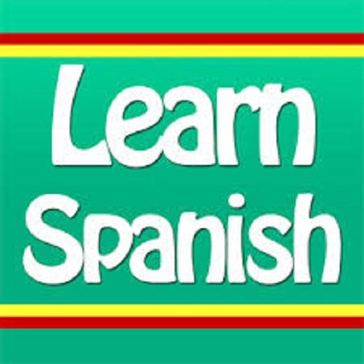 Spanish Phrases Learn icon