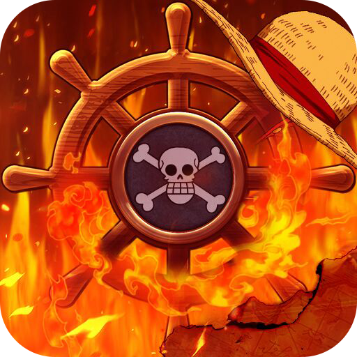 Island Battle: Super Pirates icon