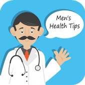 Mens Health Tips on 9Apps