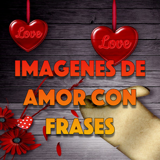 Frases de amor bellas con imag icon