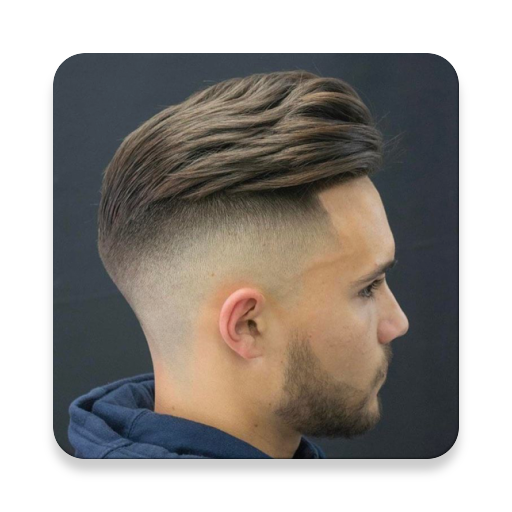 Latest Boys Hairstyles 2019 Offline icon