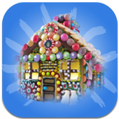 Candy House icon
