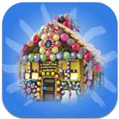 Candy House