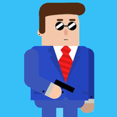 Mr Bullet.🔫🔫 icon