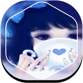Girly Wallpapers icon