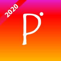 P.Photo Editor