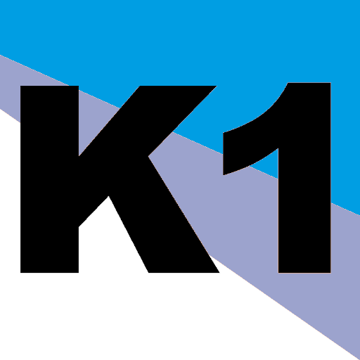 K1 Galerien Köln icon