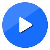 Mx Player HD icon