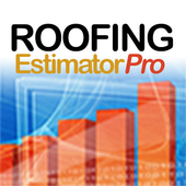 Roofing Estimator Pro Mobile icon