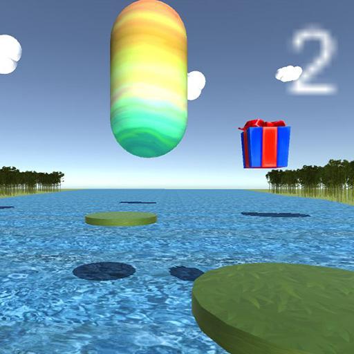 Doddle Jumper VR icon