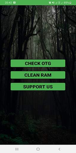 usb otg checker screenshot 1