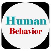 Human behavior