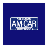 Am-Car Trading icon