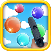 Bubbles Shoot Game icon