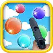 Bubbles Shoot Game