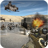 IGI Commando Hero icon