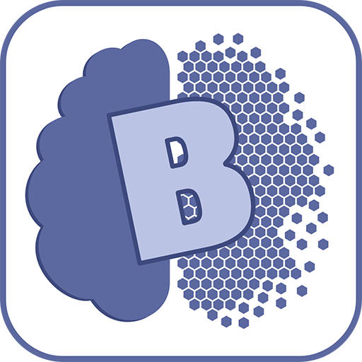 Brainstrom - Brain Training, Puzzles &amp; Mind skills icon