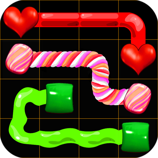 Crazy Sweet Link Tale icon