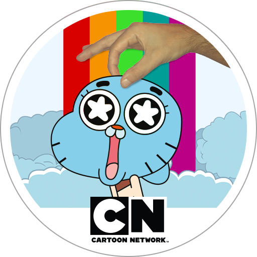 Otro Juego en Cartoon icon