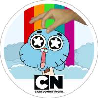 Otro Juego en Cartoon