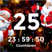 Christmas Countdown 2020 on 9Apps