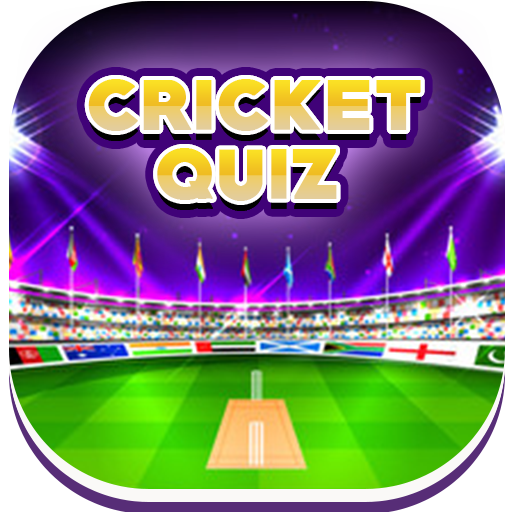 Cricket Quiz 2018 icon