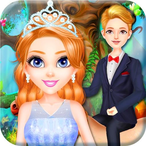 Fairy Queen in Trouble - Mission game icon