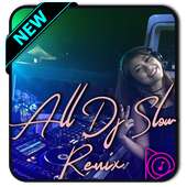 Dj Slow Remix Song