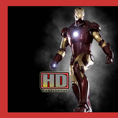 HD Wallpapers -Wallpapers Super Hero icon