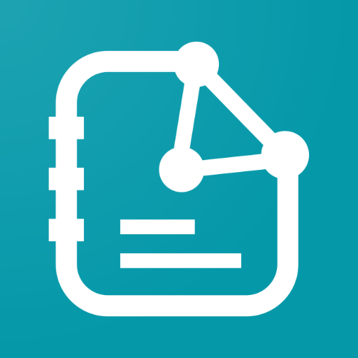 Shareable Notes icon