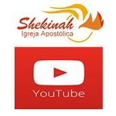 Shekinah Youtube icon
