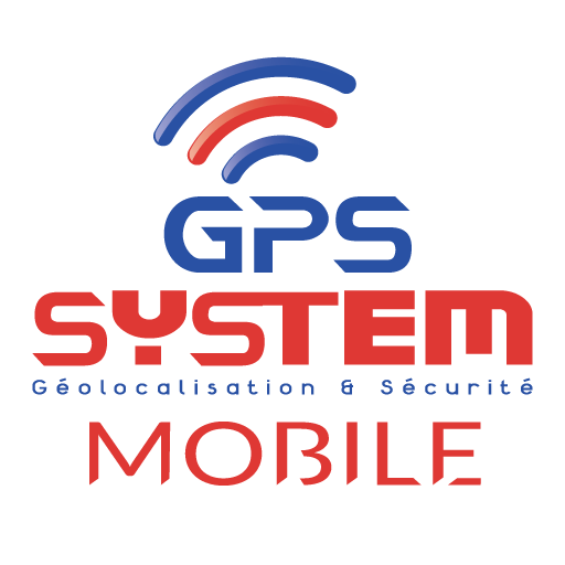 GPS SYSTEM MOBILE icon