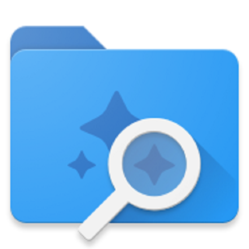 AceZenith File Manager icon