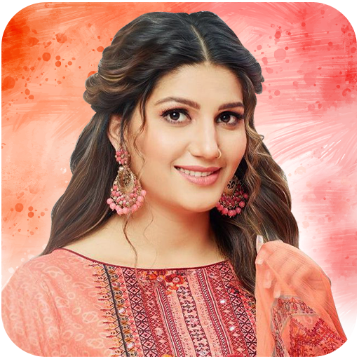 Haryanvi Video &amp; Stage Dance - Sapna Chaudhry Song icon