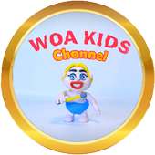 WOA Kids Studio