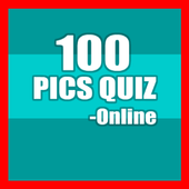 100 Pics Quiz icon