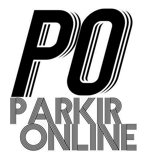 Parkir Online icon