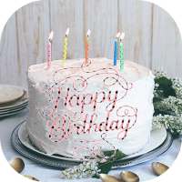 Happy Birthday Wishes