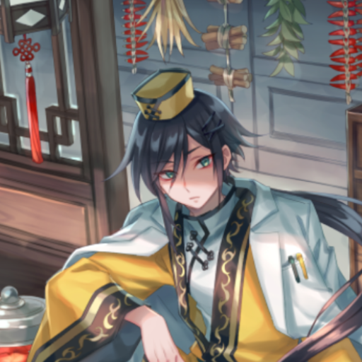 Anime Wallpaper Sad Boy icon